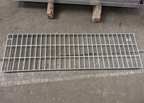 Outdoor Q195 Steel Driveway Grates Grating