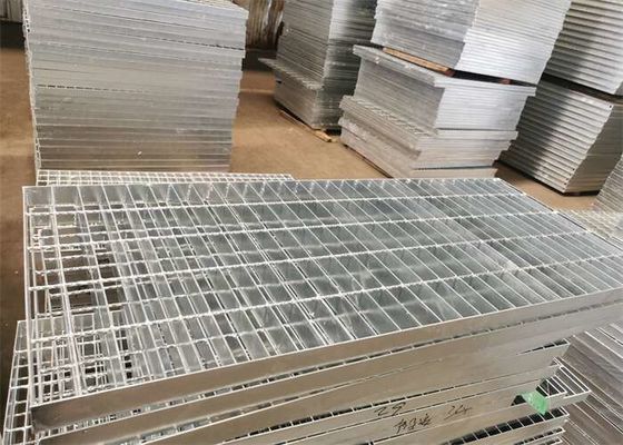 Outdoor Q195 Steel Driveway Grates Grating