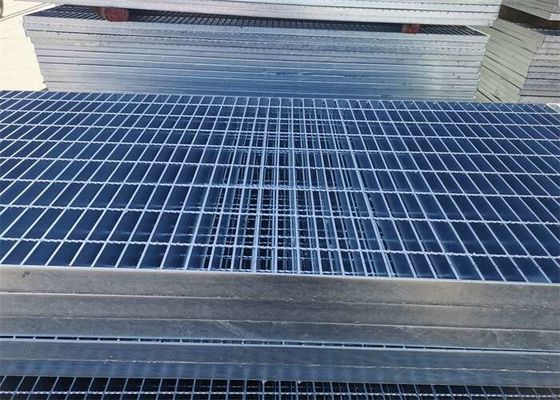 Outdoor Q195 Steel Driveway Grates Grating